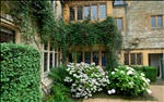 Hidcote Manor